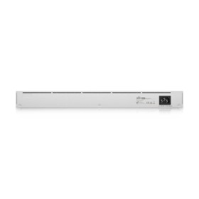 Ubiquiti UniFi Dream Machine Special Edition  Processor Quad-Core ARM® Cortex®-A57 at 1.7 GHz  System memory 4 GB DDR4  On-board